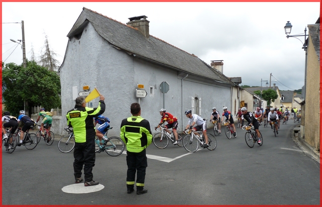 parcours cyclotourisme et faire du velo dans les Hautes-Pyrenees