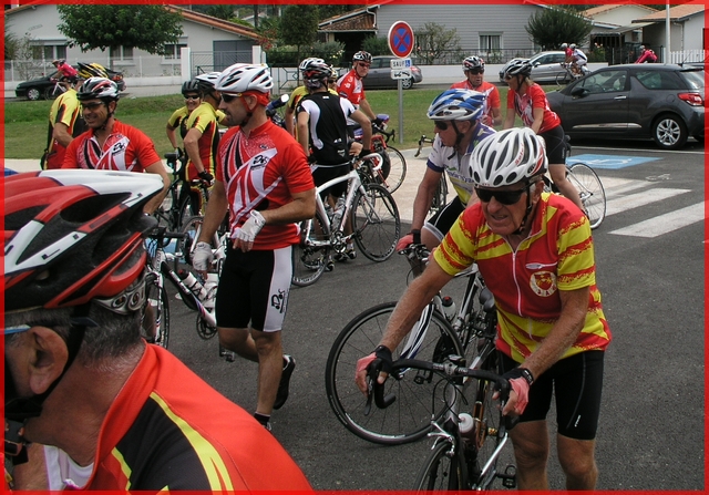 parcours cyclotourisme et faire du velo dans les Hautes-Pyrenees